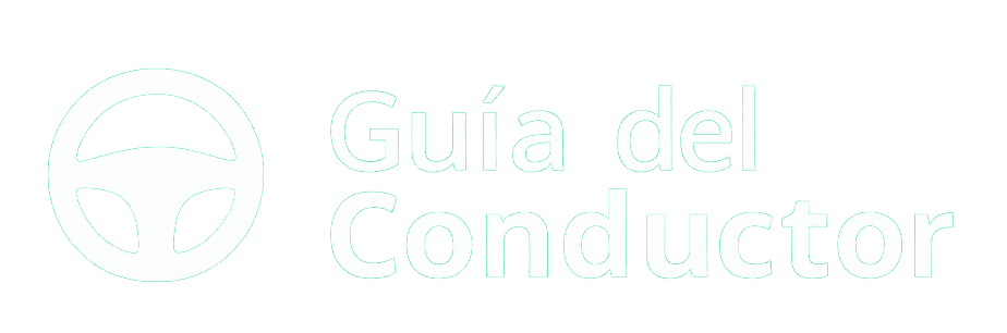 Guía del Conductor